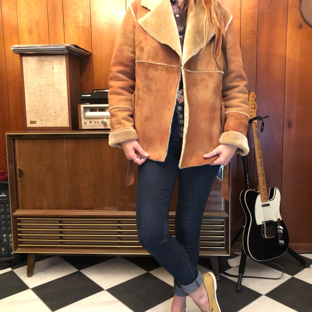 jacket - Picture 3 of 4
